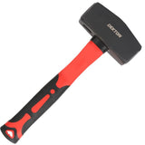 DEKTON 2KG FIBREGLASS CLUB HAMMER