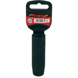 Neilsen Deep Impact Socket 1/2" Metric Drive 10mm 6 Point
