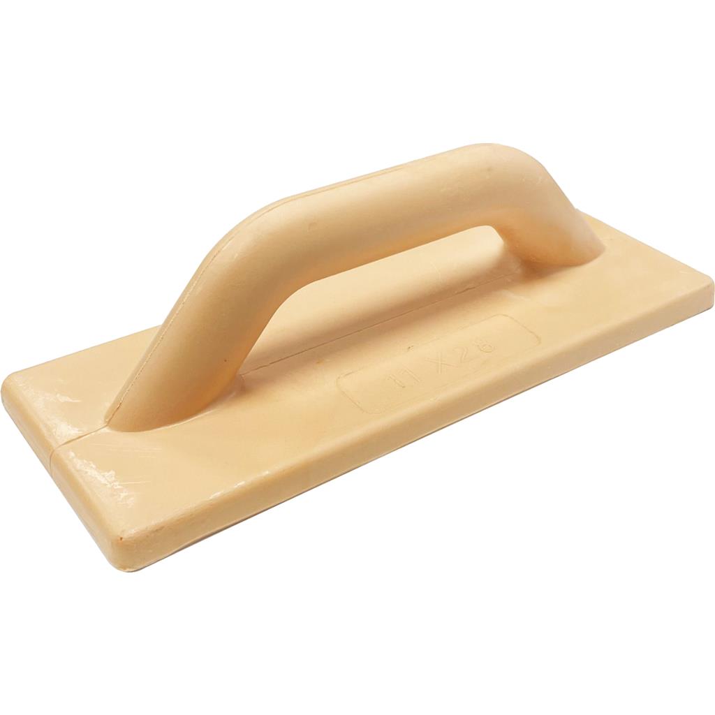 Bluespot Plastering Rendering Float Trowel Polyurethane 280mm (11") Cement Tool