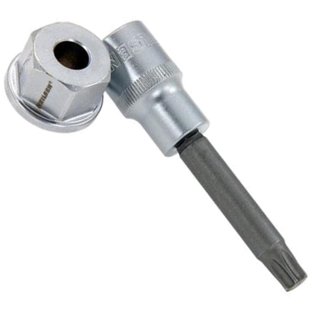 Neilsen Alternator Pulley Tool Set Ford Ecoblue Removal Installation Garage Set