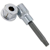 Neilsen Alternator Pulley Tool Set Ford Ecoblue Removal Installation Garage Set