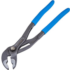 BlueSpot Plumber Adjustable Slip Joint Grip Waterpump Pipe Wrench Pliers 250mm