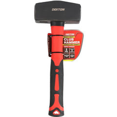 DEKTON 2KG FIBREGLASS CLUB HAMMER