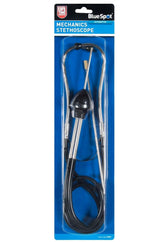 BlueSpot Automotive Mechanics Stethoscope Engine Diagnostic Noise Probe Tool