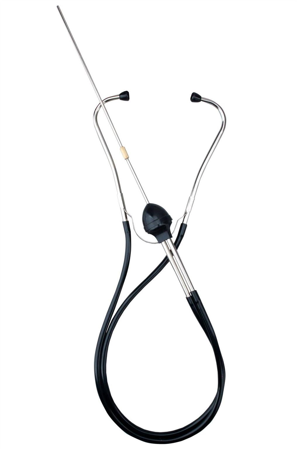 BlueSpot Automotive Mechanics Stethoscope Engine Diagnostic Noise Probe Tool