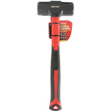 DEKTON 2KG FIBREGLASS MID SIZE SLEDGE HAMMER