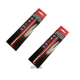 1, 2 or 3pc  Magnetic Bit Holders Extension1/4" Hexagon Screwdriver Drill 150mm