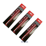 1, 2 or 3pc  Magnetic Bit Holders Extension1/4" Hexagon Screwdriver Drill 150mm