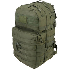 Kombat UK Medium Tactical Army Assault Military Molle Bag Back Pack Rucksack 40L