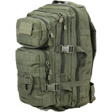 Kombat UK Small Tactical Army Assault Military Molle Bag Back Pack Rucksack 28L