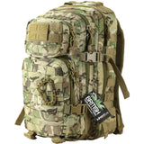 Kombat UK Small Tactical Army Assault Military Molle Bag Back Pack Rucksack 28L