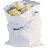 Silverline Heavy Duty Rubble Sacks Builders Gardening Rubbish Waste Bag 5 - 30pk