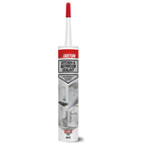 Dekton Kitchen And Bathroom General Purpose Waterproof Silicone White Sealant