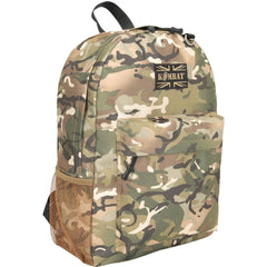 Kombat UK Small Tactical Army Assault Military Bag Back Street Pack Rucksack 18L