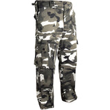 Kombat UK Men's Trousers Army Military Cargo Camo Camouflage Airsoft Pants Work