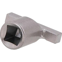 Neilsen Oil Filter Removal Key Square Tool 9.5mm VW Audi Seat & Volvo
