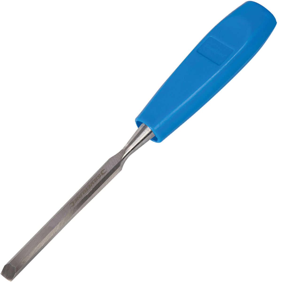 Silverline Wood Chisel Bevel Edge Carpentry Joiner Woodwork 6 - 38mm