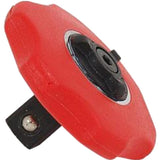 Neilsen Palm Size Ratchet Compact Reversible Socket Spinner 1/4" Drive Hand Tool