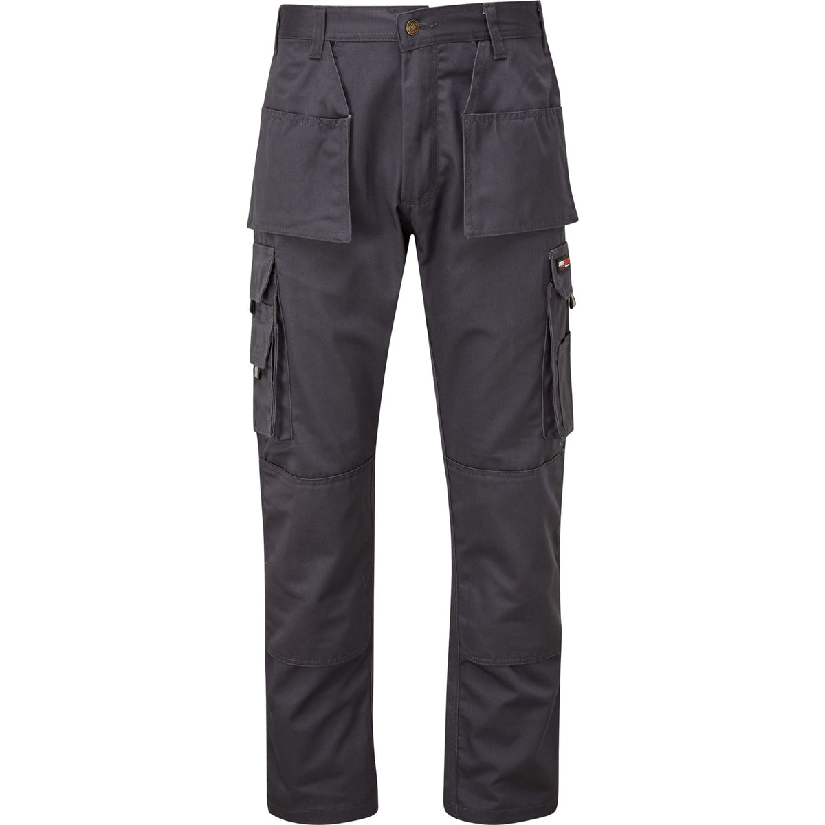 TuffStuff Pro Worker Work Trousers Holster Pockets Hard Wearing Trouser 711