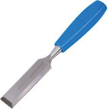Silverline Wood Chisel Bevel Edge Carpentry Joiner Woodwork 6 - 38mm