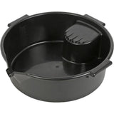 Neilsen Oil Drip Drain Pan Coolant & Gearbox Fuel Tray Vehicle 6.5L Capacity