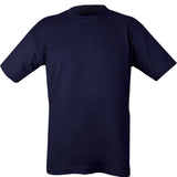 Kombat UK Mens Tactical Army Military Plain Camouflage Crew Neck T Shirt