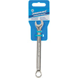 Silverline Polished Spanner Combination Fixed Head Wrench Metric 6mm - 32mm
