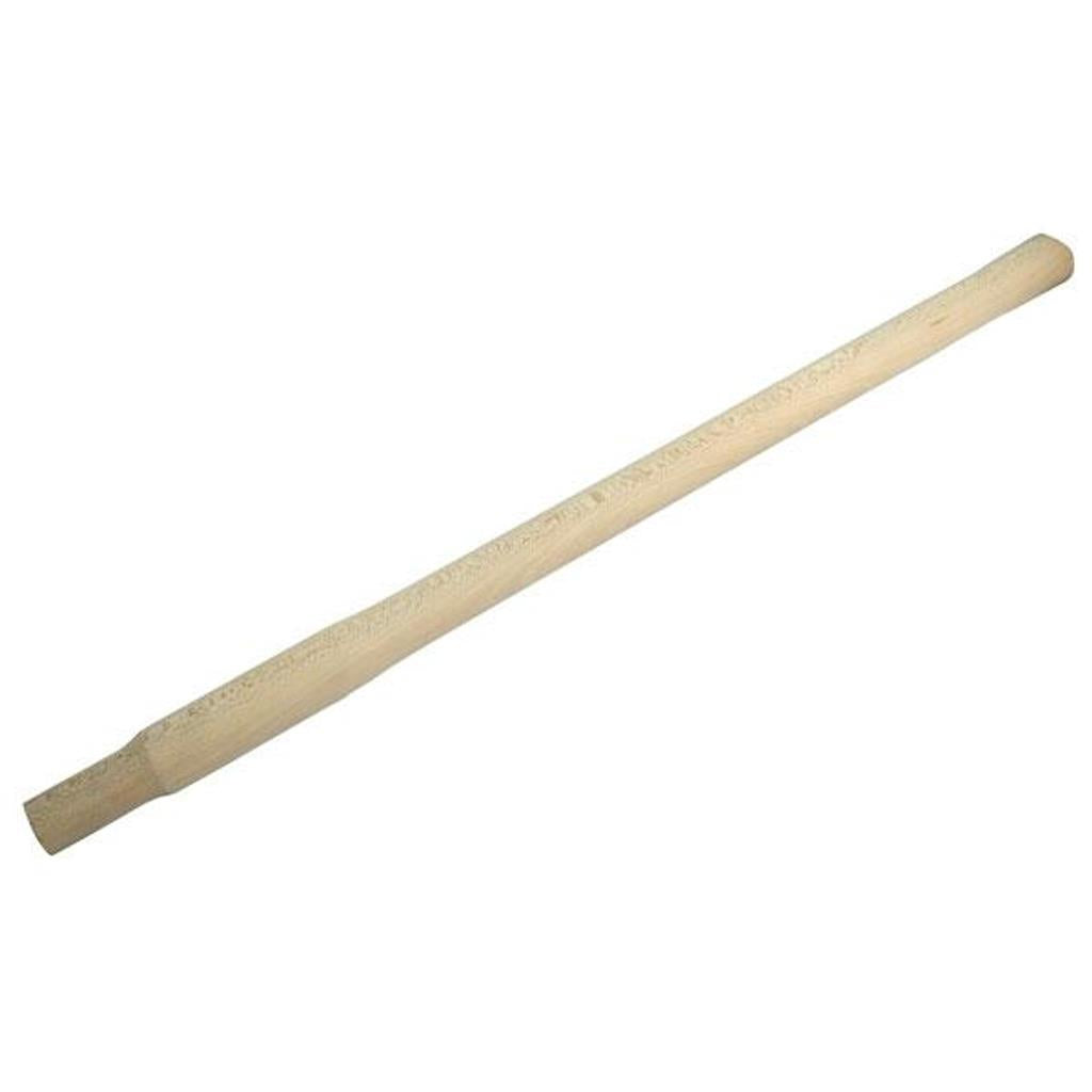 Neilsen Replacement Wooden Sledge Hammer Handle Shaft Long 28" Solid Beech Wood