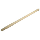 Neilsen Replacement Wooden Sledge Hammer Handle Shaft Long 28" Solid Beech Wood