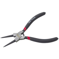 Amtech Snap Ring Circlip Pliers 6" 150mm Internal External Straight Or Bent