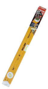 12"(300mm) Or 24"(600mm) Aluminium Builders Level Professional 45 90 180 degrees