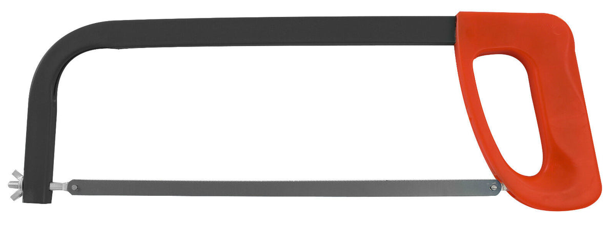 Dekton 12" 300mm Professional Hacksaw Rapid change Heavy duty 90 or 45 Degree
