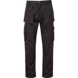 TuffStuff Pro Worker Work Trousers Holster Pockets Hard Wearing Trouser 711