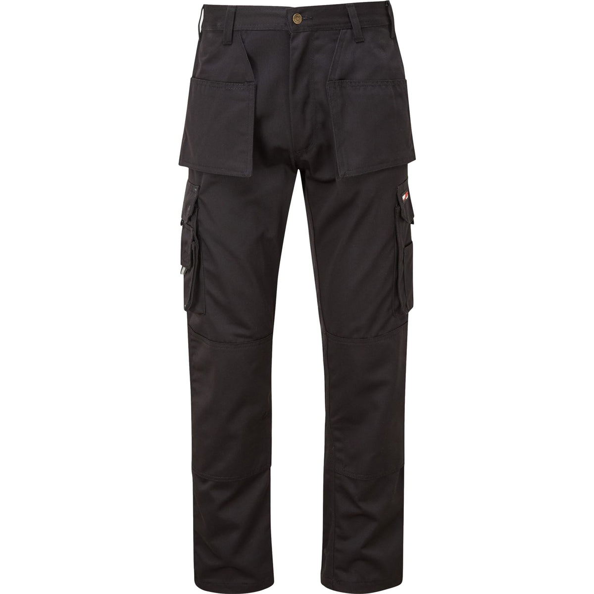 TuffStuff Pro Worker Work Trousers Holster Pockets Hard Wearing Trouser 711