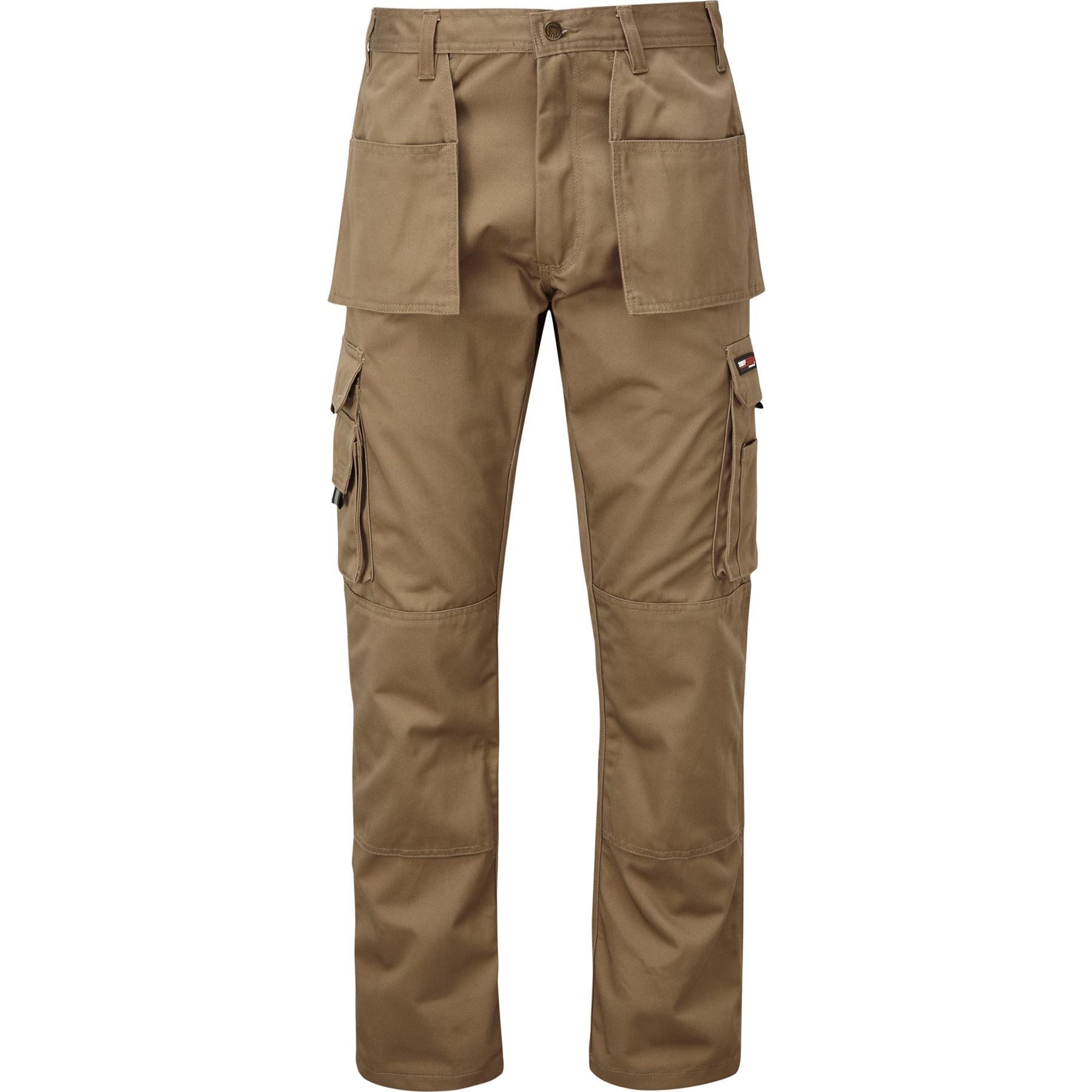 TuffStuff Pro Worker Work Trousers Holster Pockets Hard Wearing Trouser 711