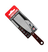 Dekton Stainless Steel Wallpaper Paint Stripper Filling Putty Knife Tang Scraper