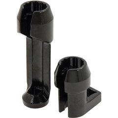 Neilsen 2pc 17mm Fuel Injector Sockets Ford Power Stroke 6.7l Diesel F250 F350