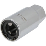 Neilsen 18mm Stud Extractor Remover Socket 3/4' Drive Broken Studs Tool