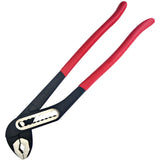 Dickie Dyer Plumbers Waterpump Pipe Wrench Pliers Grips Water Pump 180mm - 300mm