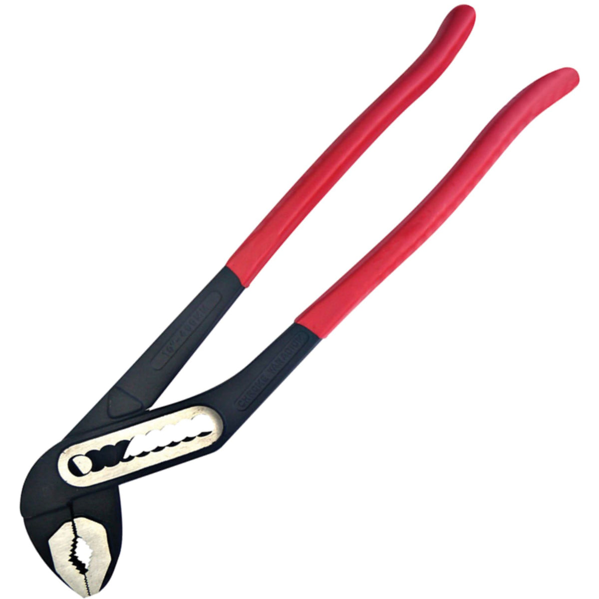 Dickie Dyer Plumbers Waterpump Pipe Wrench Pliers Grips Water Pump 180mm - 300mm