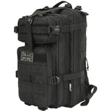 Kombat Tactical Army Assault Military Stealth Bag Back Pack Rucksack 25L Airsoft