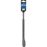 Bluespot SDS Plus Drill Chisels Masonry Bit Set Gouge Cranked Flat 14mm - 80mm