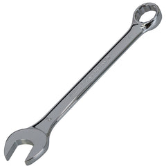 King Dick Spanner Combination Fixed Head Wrench Open & Closed Ended 8mm To 30mm