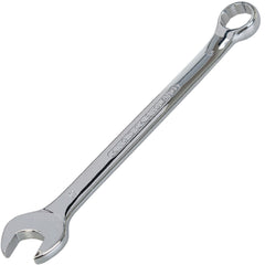 King Dick Spanner Combination Fixed Head Wrench Open & Closed Ended 8mm To 30mm