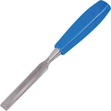 Silverline Wood Chisel Bevel Edge Carpentry Joiner Woodwork 6 - 38mm