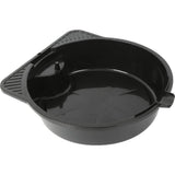 Neilsen Oil Drain Pan Coolant & Gearbox Fuel Drain Pan Tray Vehicle 5L Capacity