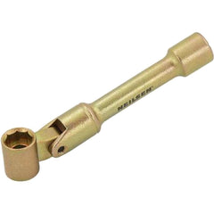Neilsen 13mm Suspension Fixing Nut Top Mount Tool For Vw Audi Seat Skoda Vag