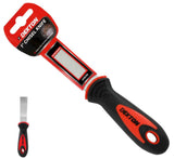 Dekton Professional Scrapers Paint Fill Knife Decorators Scraper Stainless Steel