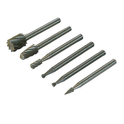 HSS Router Or Durm Sanding Or Diamond Disc Bits Set Dremel, Rotary Tool