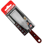 Dekton Stainless Steel Wallpaper Paint Stripper Filling Putty Knife Tang Scraper